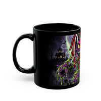 OUTRLIMIT Halloween Toxic Slime Mug