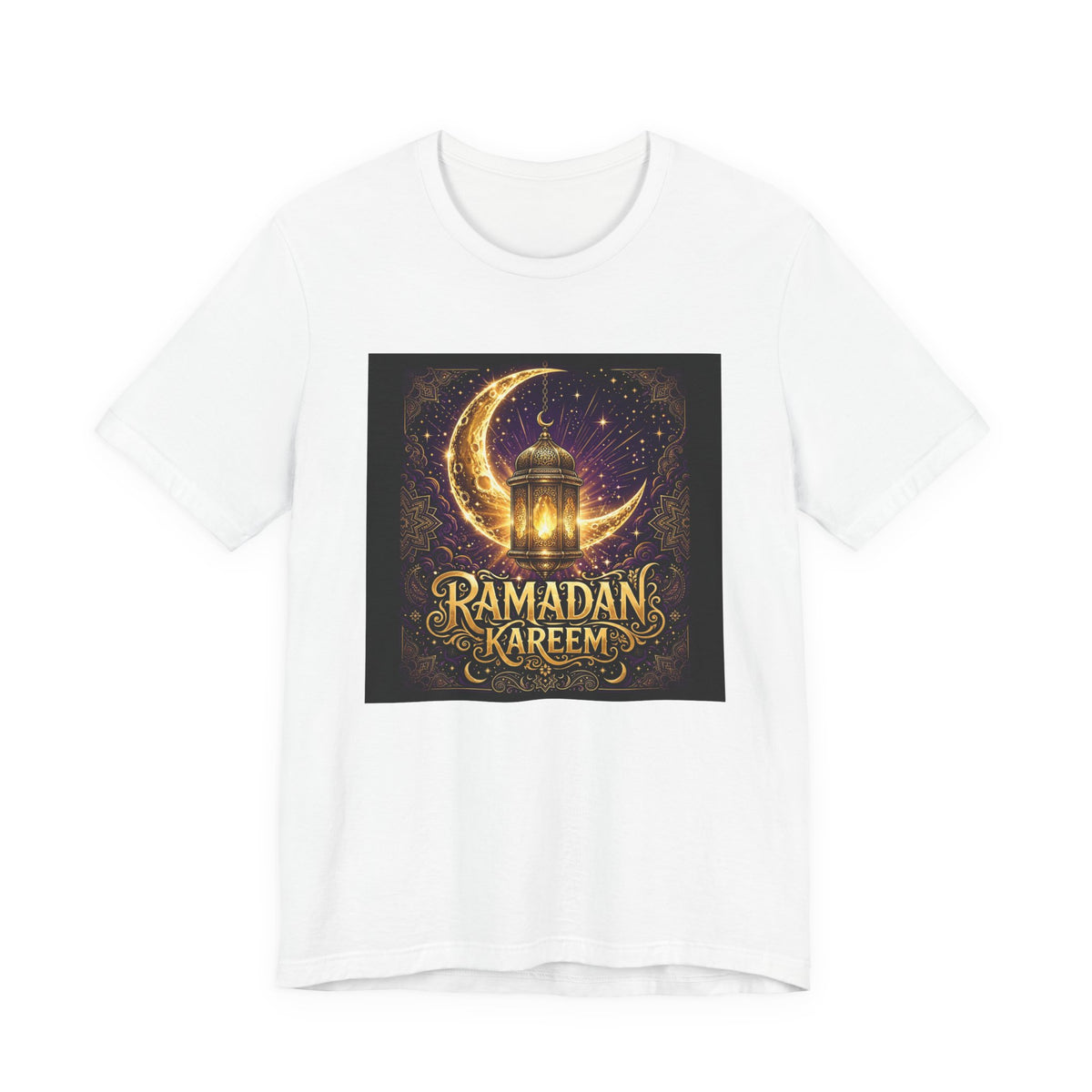 OUTRLIMIT Ramadan Men's Tee
