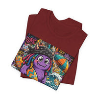 OUTRLIMIT Have A Gnarly Summer Tee
