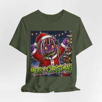 OUTRLIMIT Merry Christmas Tee