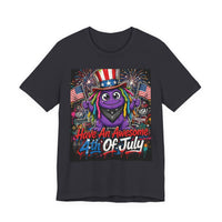 OUTRLIMIT Have An Awesome 4th Of July Tee