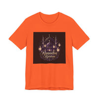 OUTRLIMIT Ramadan Women's Tee