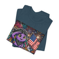 OUTRLIMIT Honoring Our Veterans Tee