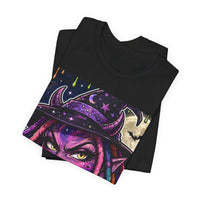 OUTRLIMIT Halloween Witch Wife Tee
