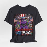 OUTRLIMIT Have An Awesome 4th Of July Tee