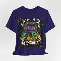 OUTRLIMIT MLK Day Tee
