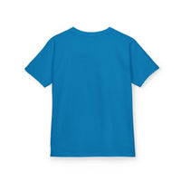 OUTRLIMIT Happy Thanksgiving Teen Tee