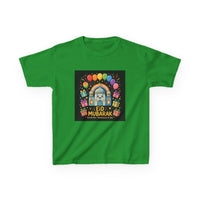 OUTRLIMIT Eid al-Fitr Kids Tee