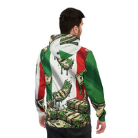 OUTRLIMIT Money AOP Hoodie