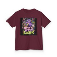 OUTRLIMIT Have A Hoppy Easter Kids Tee