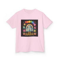 OUTRLIMIT Eid al-Fitr Kids Tee