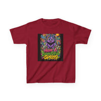 OUTRLIMIT Have A Beautiful Spring Teen Tee
