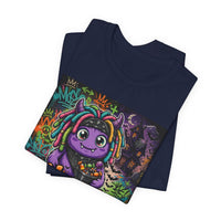 OUTRLIMIT Happy Halloween Tee