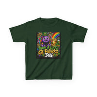 OUTRLIMIT Have A Lucky St. Patrick's Day Kids Tee