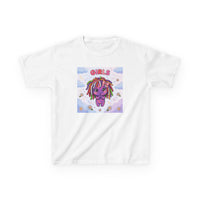 OUTRLIMIT Girls Collection Cover Tee