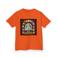 OUTRLIMIT Eid al-Fitr Kids Tee