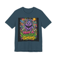 OUTRLIMIT Have A Beautiful Spring Tee