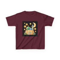 OUTRLIMIT Salam Kids Tee