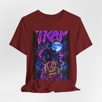 OUTRLIMIT TRAP Haunted Tee