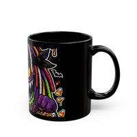 OUTRLIMIT Halloween Trick or Treat Mug