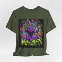 OUTRLIMIT Happy New Year Tee
