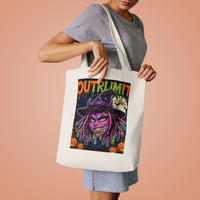 OUTRLIMIT Halloween Witch Wife Tote