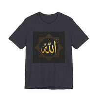OUTRLIMIT Salam Allah Men's Tee