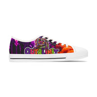 OUTRLIMIT Mascot Low Top Sneakers - Women's