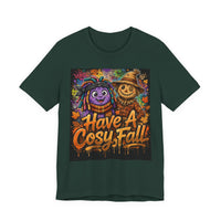 OUTRLIMIT Have A Cosy Fall Tee