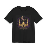 OUTRLIMIT Salam Women's Tee