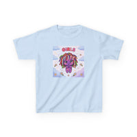 OUTRLIMIT Girls Collection Cover Tee