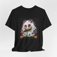 OUTRLIMIT Halloween Ghost Tee
