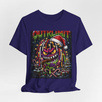 OUTRLIMIT Christmas Monster Tee
