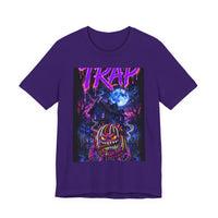 OUTRLIMIT TRAP Haunted Tee
