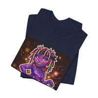 OUTRLIMIT Women's Collection Cover Tee