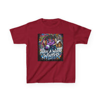 OUTRLIMIT Have A Warm Winter Teen Tee
