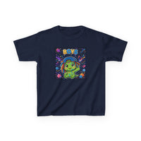 OUTRLIMIT Boys Collection Cover Tee