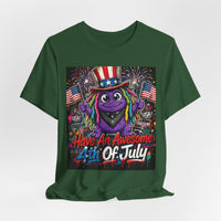 OUTRLIMIT Have An Awesome 4th Of July Tee