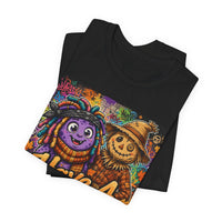OUTRLIMIT Have A Cosy Fall Tee