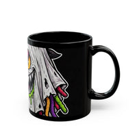 OUTRLIMIT Halloween Ghost Mug