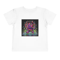 OUTRLIMIT Toddler Puddle Boots Tee