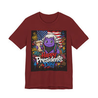 OUTRLIMIT Happy Presidents Day Tee