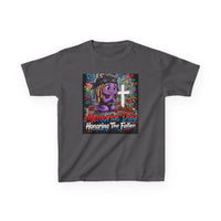 OUTRLIMIT Memorial Day Honoring The Fallen Teen Tee