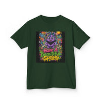 OUTRLIMIT Have A Beautiful Spring Teen Tee