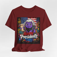 OUTRLIMIT Happy Presidents Day Tee