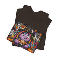OUTRLIMIT Happy Thanksgiving Tee