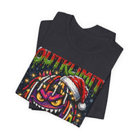 OUTRLIMIT Christmas Monster Tee