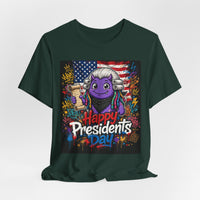 OUTRLIMIT Happy Presidents Day Tee