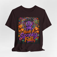 OUTRLIMIT Have A Spooky Fall Tee