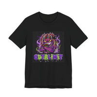 OUTRLIMIT Men's Collection Cover Tee